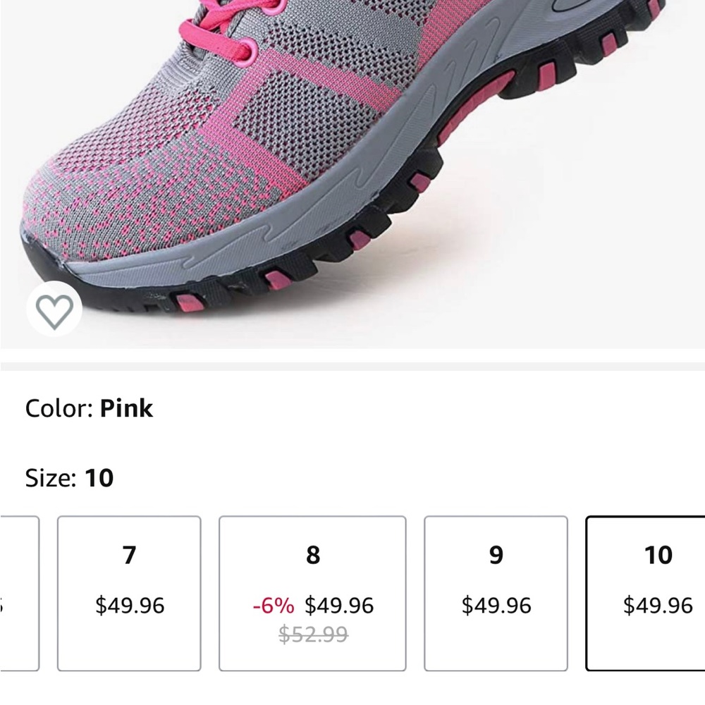 Steel Toed Safety Shoes